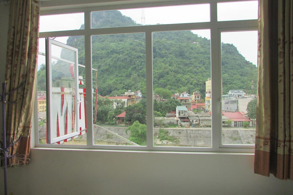 River Queen Guest House ハザン エクステリア 写真